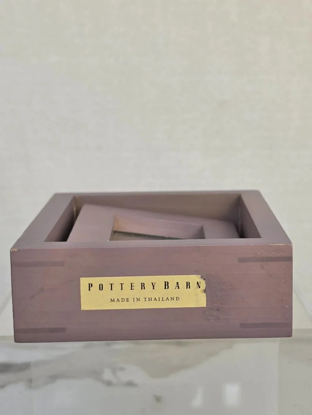 Pottery Barn pre owned